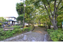 【公園】南大谷公園　約750m