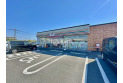 【コンビニ】セブンイレブン狭山北入曽店　約400m