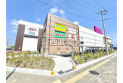 【ショッピングセンター】イオンそよら入曽前店　約600m