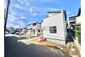 【外観】現地全景　2026年10月中旬撮影