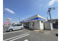 【コンビニ】ローソン　約240m