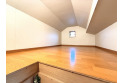 【収納】小屋裏収納