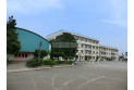 【小学校】西富小学校　約1,400m