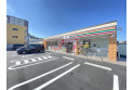【コンビニ】セブンイレブン小手指町1丁目店　約900m