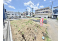 【外観】現地全景