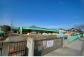 【幼稚園・保育園】山口西保育園　約390m