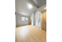 【内観】洋室8.1帖