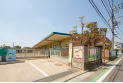 【幼稚園・保育園】安松保育園　約300m