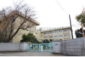 【中学校】東中学校　約1,800m