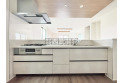 【キッチン】