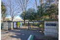 【小学校】若松小学校　約850m