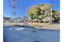 【公園】新水野公園　約150m