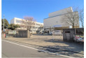 【中学校】東村山市立第二中学校　約1,180m