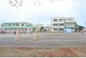 【小学校】東村山市立秋津小学校　約900m