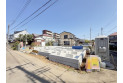 【外観】現地全景/令和8年10月撮影