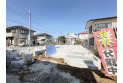 【外観】現地全景/令和8年10月撮影
