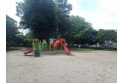 【公園】谷戸公園　約900m