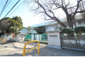 【小学校】北秋津小学校　約1,120m