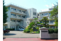【中学校】北野中学校　約1,220m