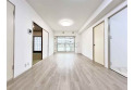 【居間】【LDK14.5帖】