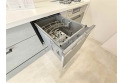 【設備】ビルトイン食洗機