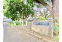 【公園】小手指東公園　約280m