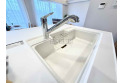 【設備】蛇口一体型浄水器