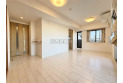【居間】LDK14.1帖