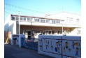【幼稚園・保育園】北秋津保育園　約140m