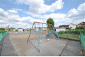 【公園】萩原公園　約700m