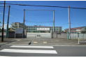【小学校】宮寺小学校　約540m