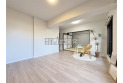 【居間】LDK約10.5帖