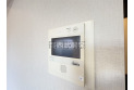 【設備】オートロックモニター