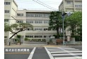 【中学校】霞ヶ関中学校　約60m
