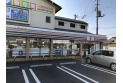 【コンビニ】セブンイレブン入間扇台3丁目店　約300m