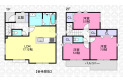 【間取】参考プラン