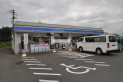 【コンビニ】ローソン狭山北入曽店　約400m