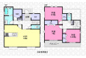 【間取】参考プラン