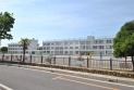 【小学校】奥富小学校　約1,760m