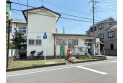 【郵便局】狭山入曽郵便局　約1,120m