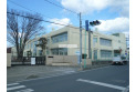 【小学校】加治小学校　約850m