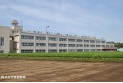 【中学校】中央中学校　約900m