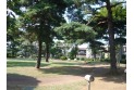 【公園】水久保第一公園　約190m