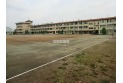 【中学校】福原中学校　約1,800m