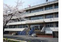 【中学校】黒須中学校　約850m