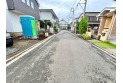 【その他】前面道路
現地（2024年10月）撮影