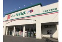 【ドラッグストア】ドラッグストアセイムス入間あずま町店　約720m