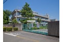 【小学校】豊岡小学校　約1,090m