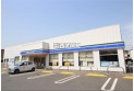 【コンビニ】ローソン鶴ヶ島松ヶ丘三丁目店　約400m