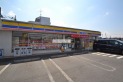 【コンビニ】ミニストップ入間小谷田店　約220m